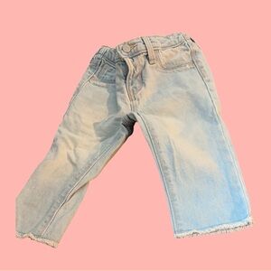 Old Navy Light Blue Kids Jeans